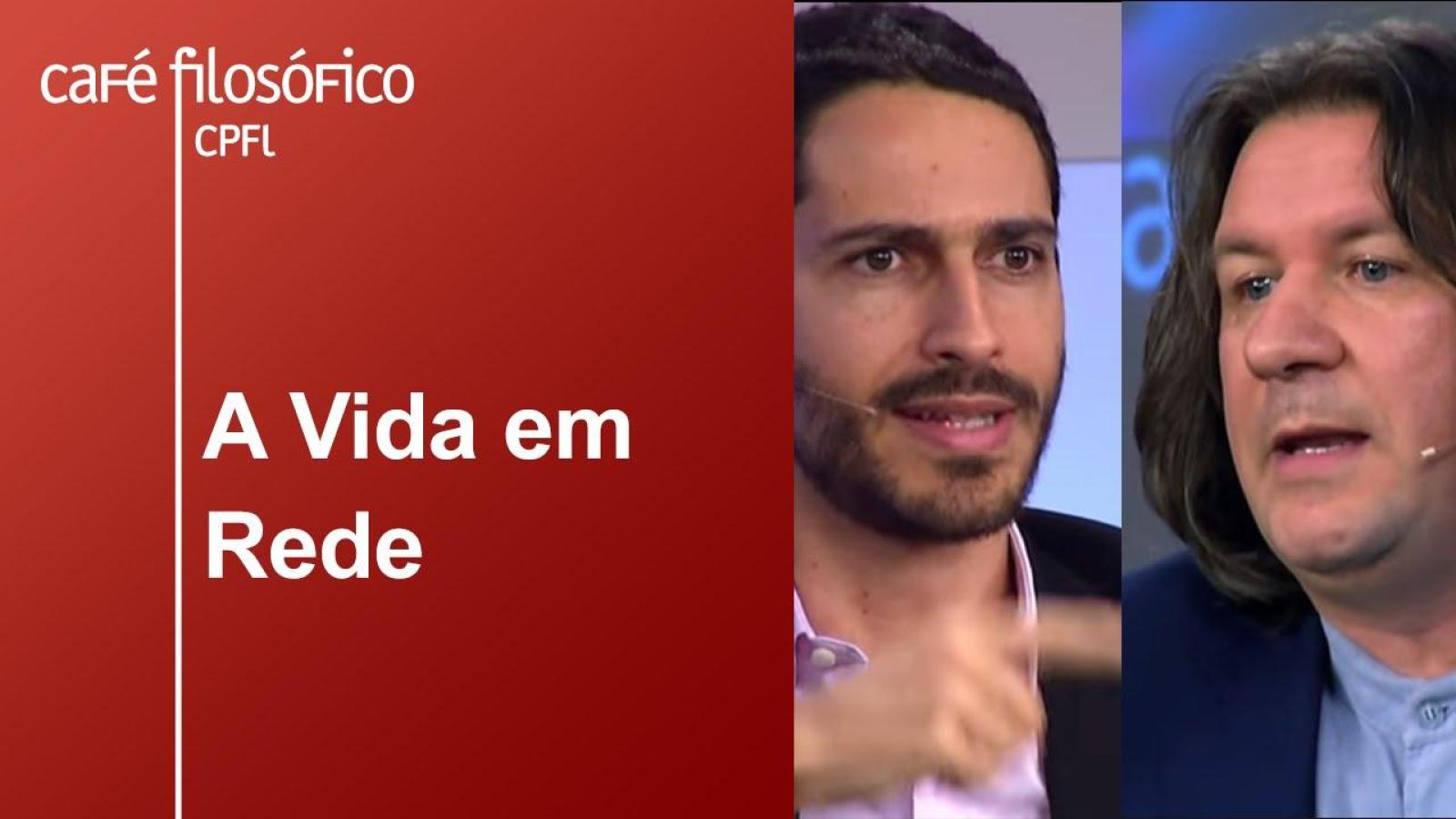 A Vida em Rede | Massimo Di Felice e Ronaldo Lemos